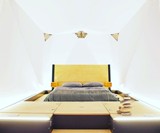 Jupe Prefab Urban Escape Pod