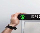 LaMetric Time Connected Smart Clock