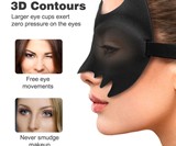 Batman Sleep Mask