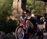 Urbantrike Adult Big Wheel