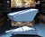 Ford Self-Braking Shopping Cart Ford Self-Braking Shopping Cart