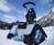 Ziesel Offroad Driving Chair Ziesel Offroad Driving Chair