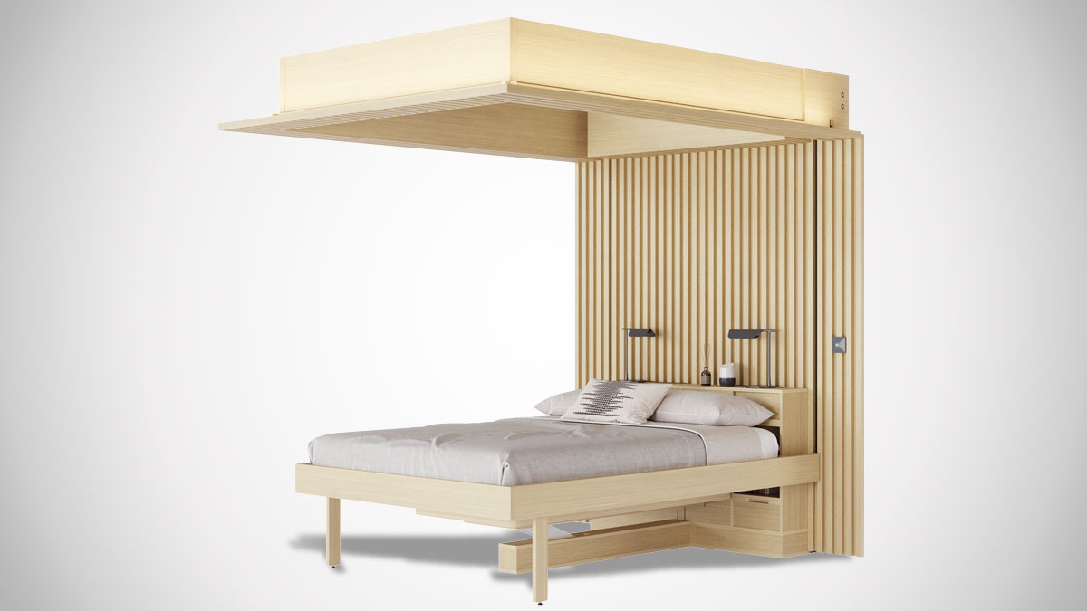 Ori Cloud Bed Table - Convertible Bed & Home Office Ori Cloud Bed Table - Convertible Bed & Home Office