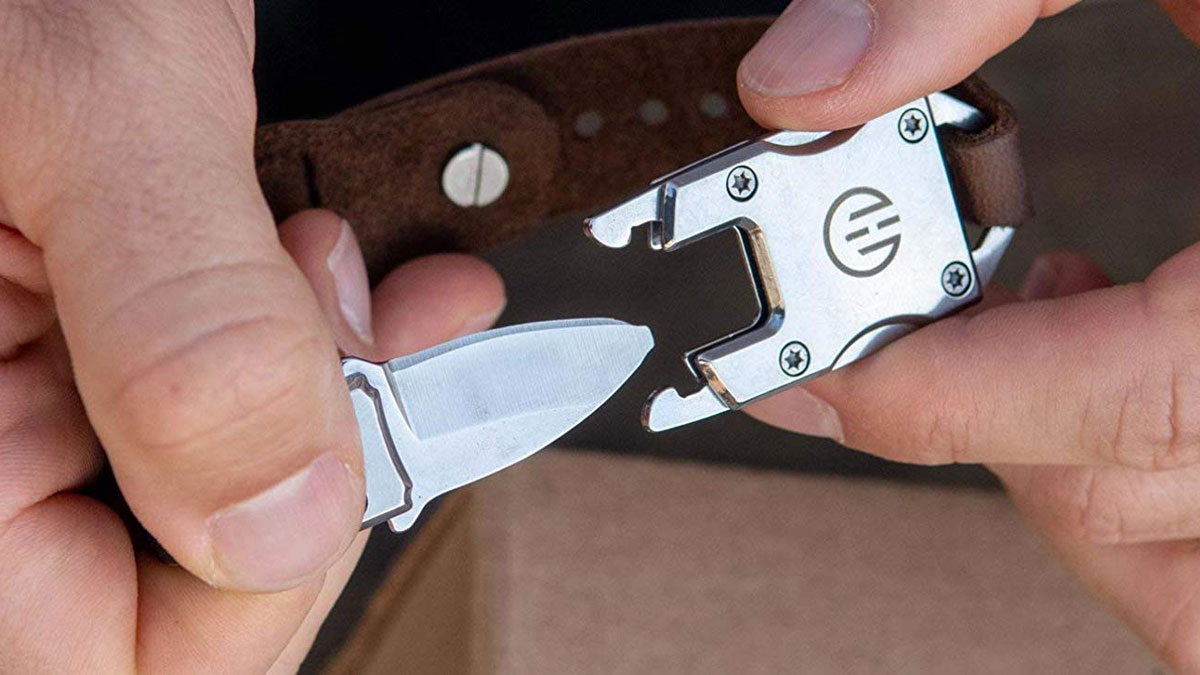 Sawyer Utility Bracelet