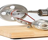 Stirling Engine