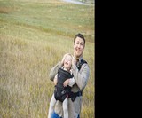 Mission Critical Baby Carrier & Daypack
