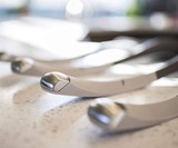 Magnetic Cooking Utensil Set