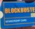 Blockbuster Video Credit Card Skin
