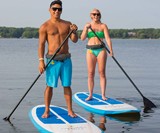 M-16 Belt Pack Personal Floatation Device