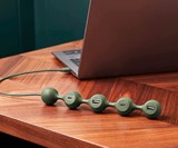 Lexon Peas USB Hub
