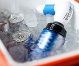 SpinChill Portable Drink Chiller