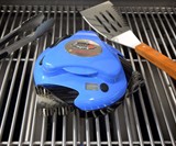 The Grillbot