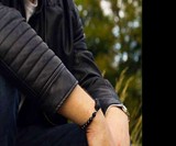 Solaris Lockstone Fragrance Bracelet