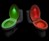 Motion-Activated LED Toilet Light Motion-Activated LED Toilet Light
