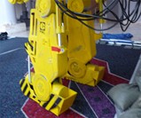 Aliens Caterpillar P-5000 Powerloader