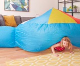 Air Fort - 30-Second Inflatable Tent