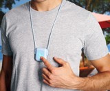 Polar Seal GEMM Wearable Cooling & Heating Device