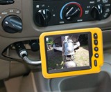 iBall Wireless Trailer Hitch Camera