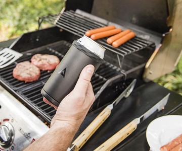Corkcicle Arctican Stainless Steel Can Cooler