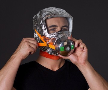 Firemask Emergency Escape Hood Firemask Emergency Escape Hood