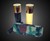 Shotshell 20-Gauge Thermos