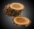 Queensland Ironbark Drink Coasters Queensland Ironbark Drink Coasters