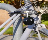 Quicklock Bluetooth & NFC Padlock