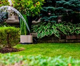 OtO Lawn Smart Lawn Sprinkler