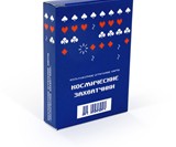 Space Invaders Playing Cards