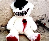 Pair of Grisly Bears