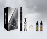 AtmosRX Dry Herb Kit & Oil Vaporizer