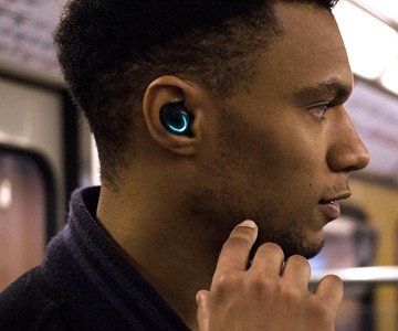 The Dash - Wireless Smart Earphones The Dash - Wireless Smart Earphones