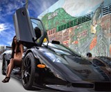 Mosler RaptorGTR