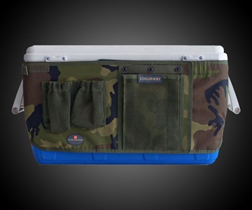 The CoolerBelt The CoolerBelt