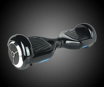 Welix Two-Wheel Electric Scooter Welix Two-Wheel Electric Scooter