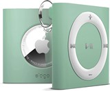 elago iPod Shuffle AirTag Case