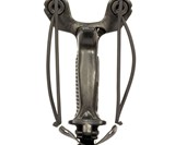 The Hammer Slingshot / Slingbow