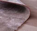 Stumble Upon Carpet Edge Table