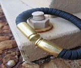 BearArms Paracord Bullet Bracelets