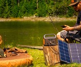 Jackery Portable Power Station