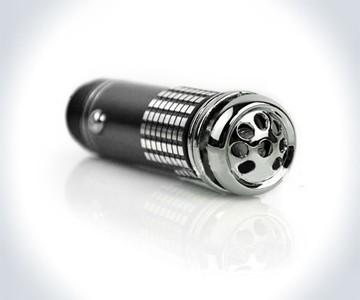 Car Plug-In Air Purifier Car Plug-In Air Purifier
