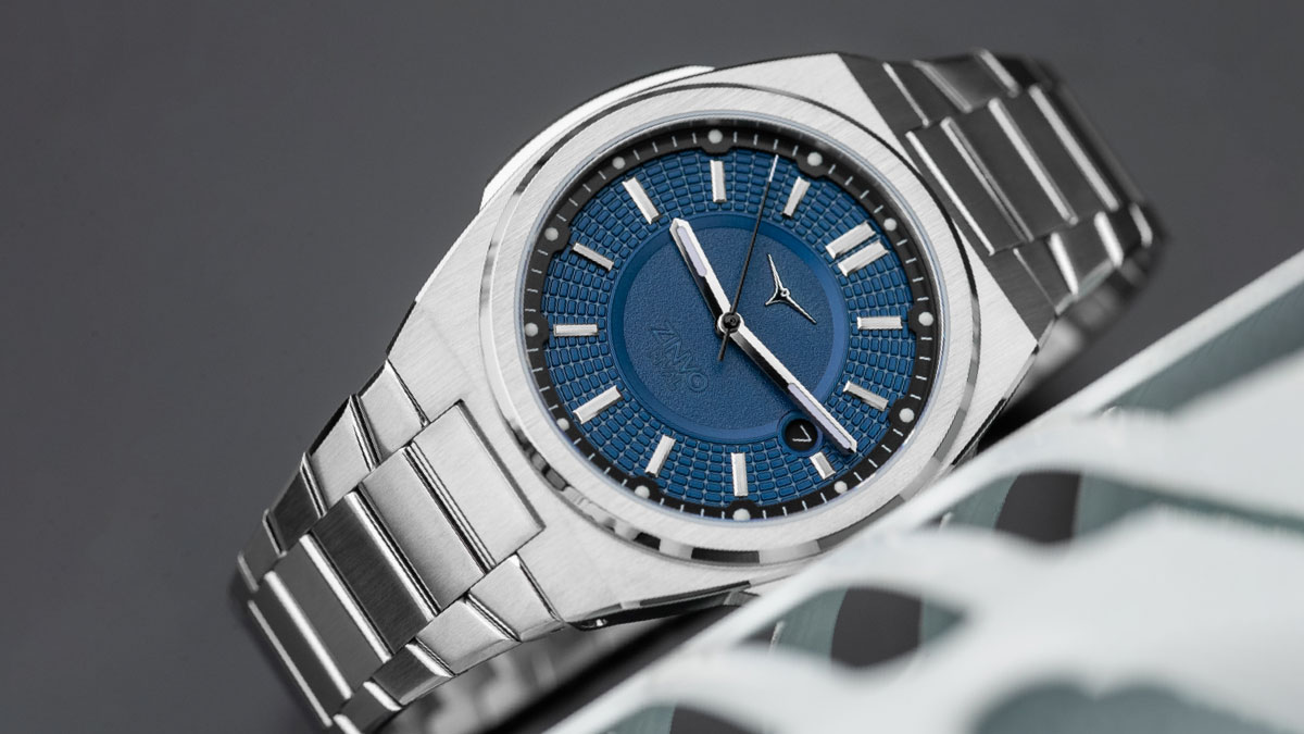 ZINVO Rival Collection Watches