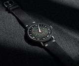 Gnomon Roman Sundial Watch