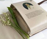 Book Bags - Famous Book Cover Bags & Purses