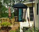 Flowtron Bug Zapper