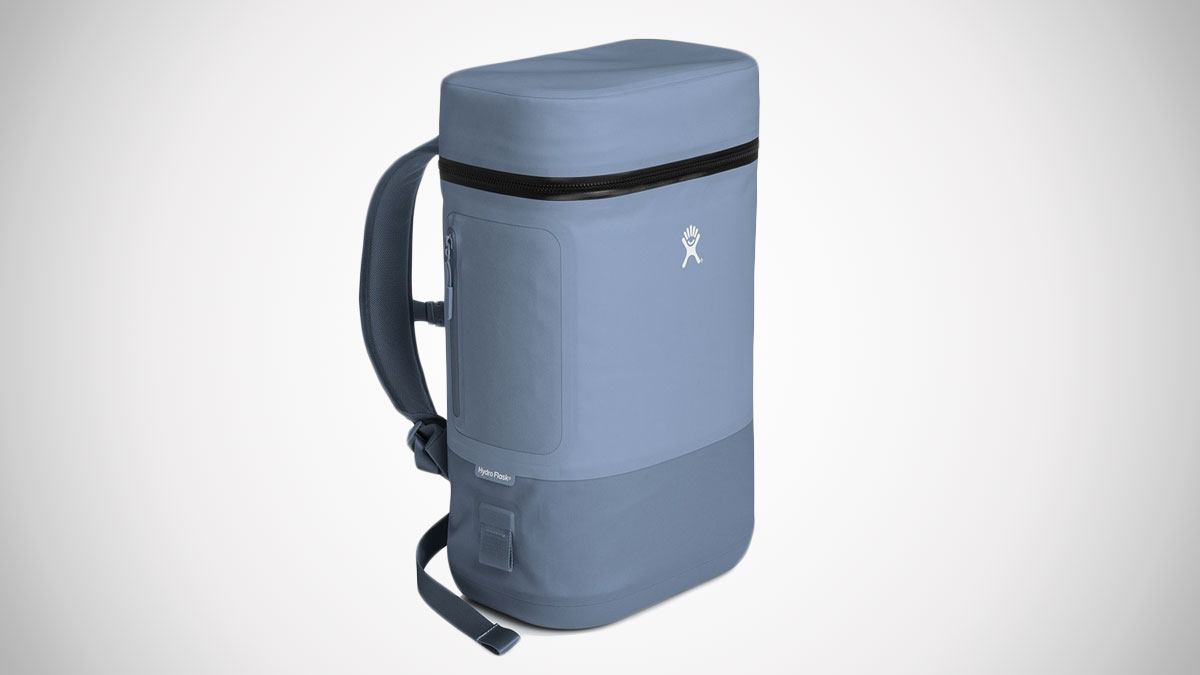 Hydro Flask Unbound Lightweight Soft Cooler Hydro Flask Unbound Lightweight Soft Cooler