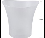LED Ice Bucket