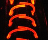 Laser Laces