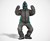 Alien Sleeping Bag Alien Sleeping Bag