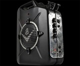 V8 T.A.N.K Guitar Amp in Black